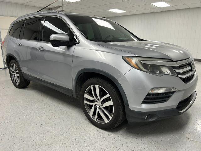 used 2016 Honda Pilot car, priced at $20,495