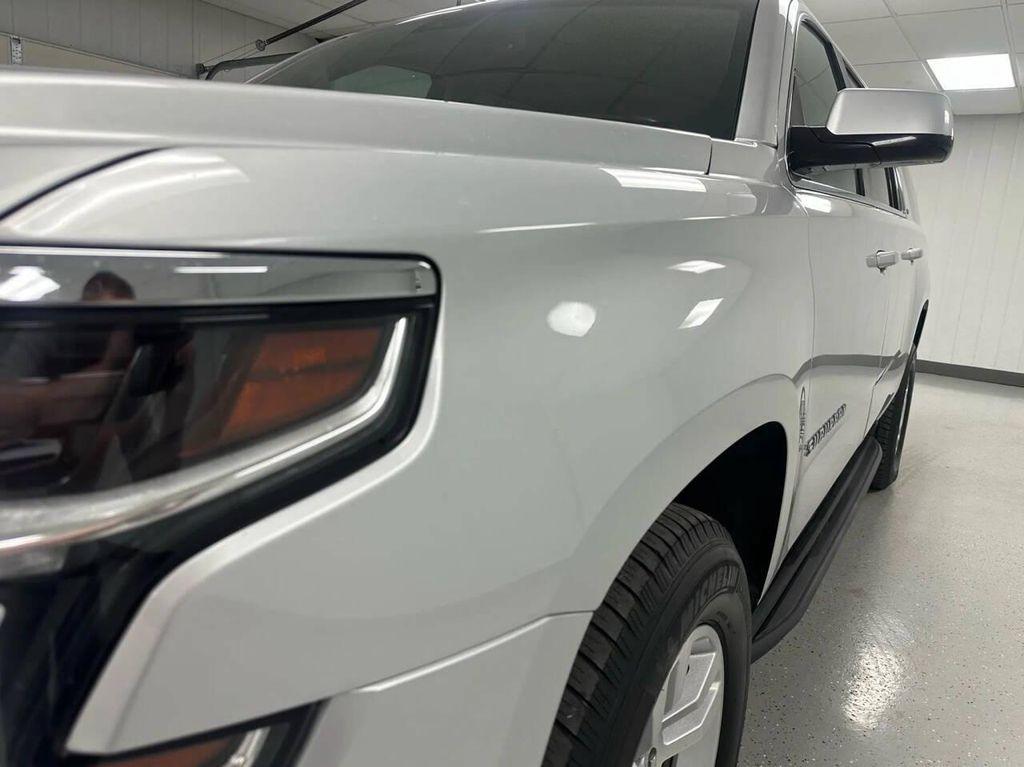 used 2019 Chevrolet Suburban car, priced at $18,995