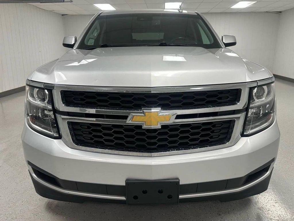 used 2019 Chevrolet Suburban car, priced at $18,995
