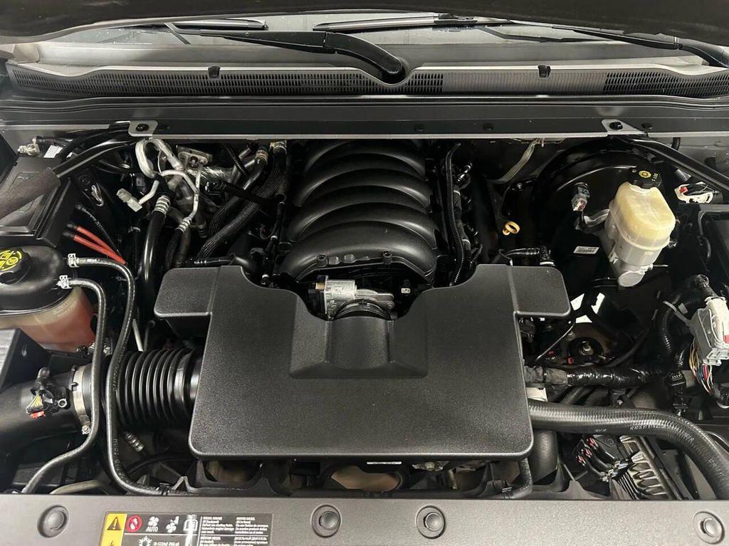 used 2019 Chevrolet Suburban car, priced at $18,995