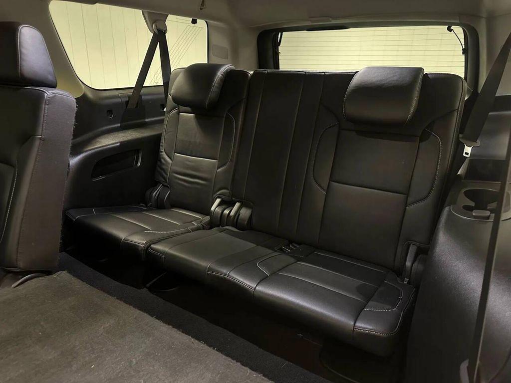 used 2019 Chevrolet Suburban car, priced at $18,995