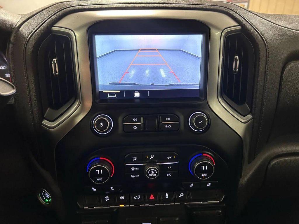 used 2019 Chevrolet Silverado 1500 car, priced at $23,995