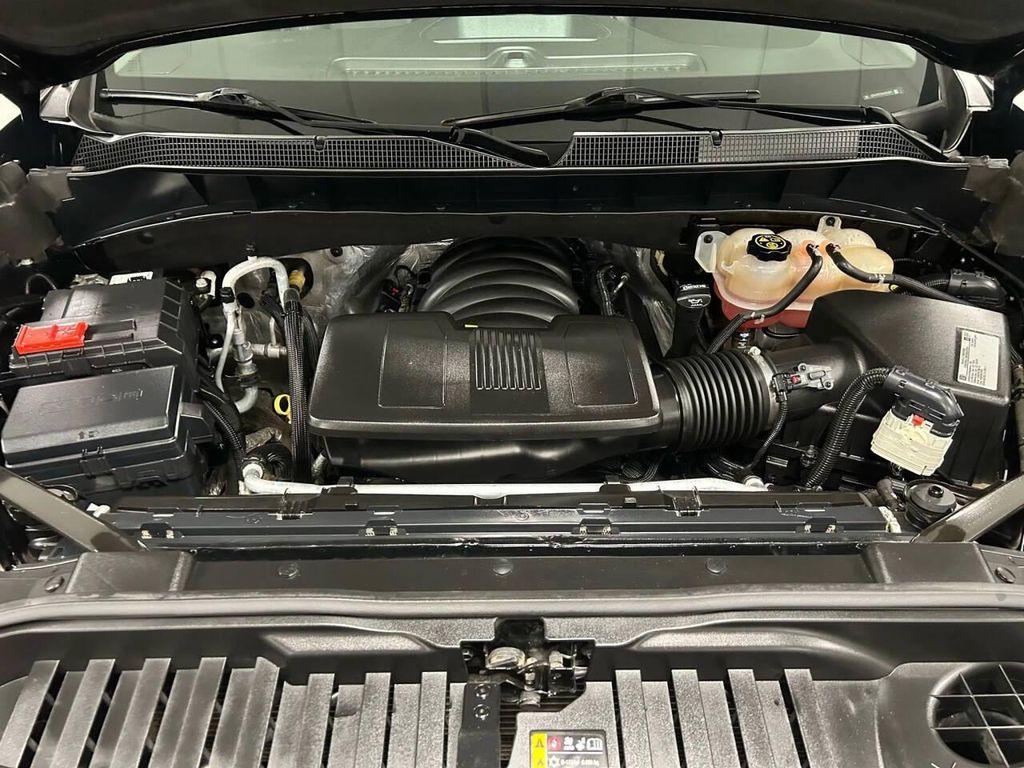 used 2019 Chevrolet Silverado 1500 car, priced at $23,995