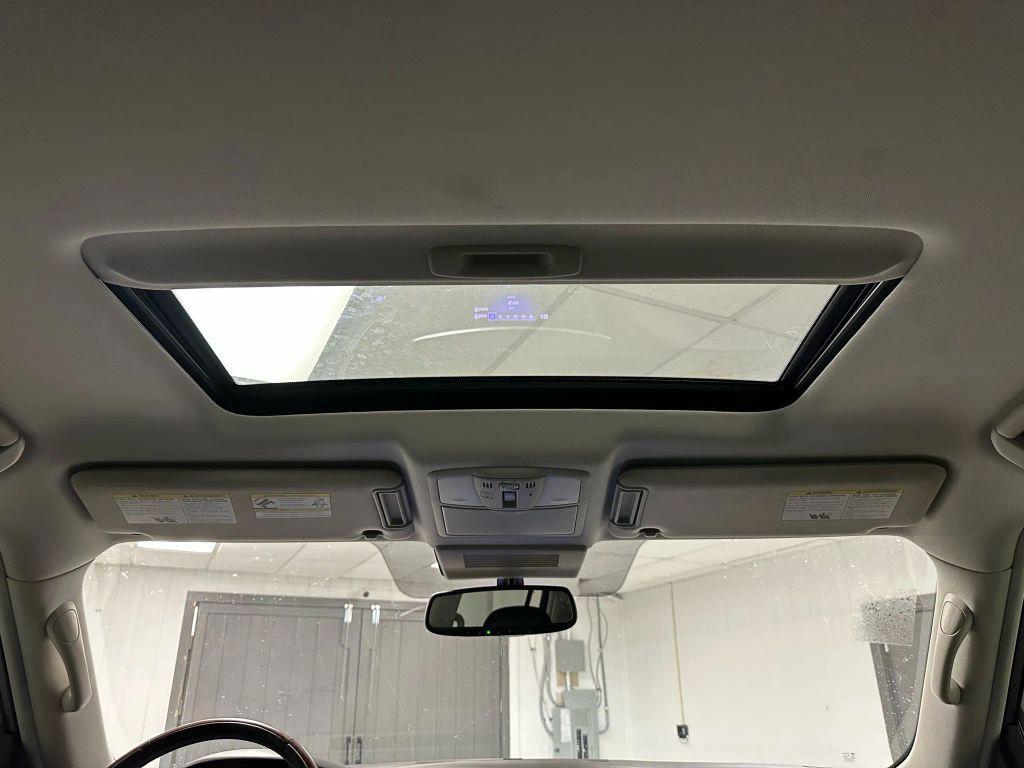 used 2018 INFINITI QX80 car, priced at $21,995