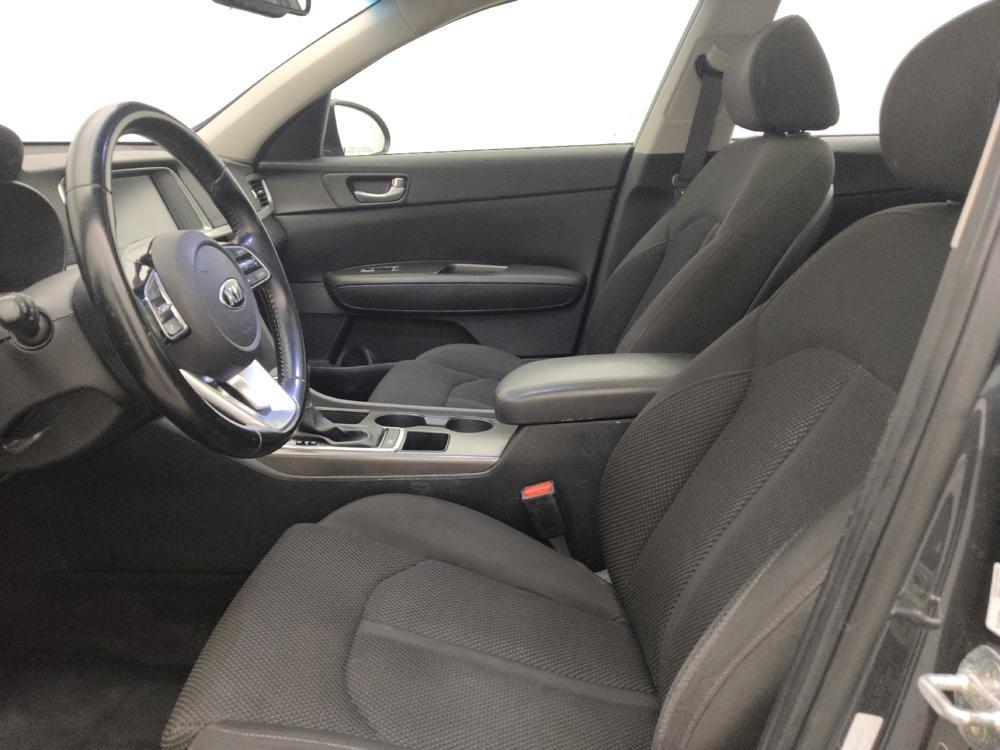 used 2019 Kia Optima car, priced at $17,195
