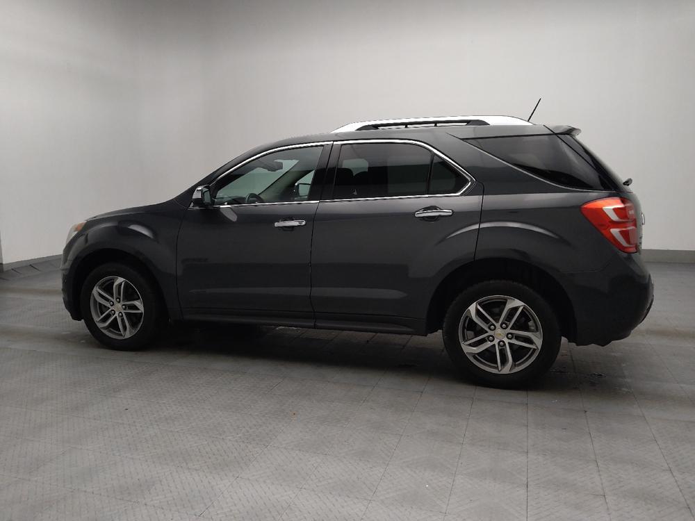 used 2017 Chevrolet Equinox car, priced at $17,995