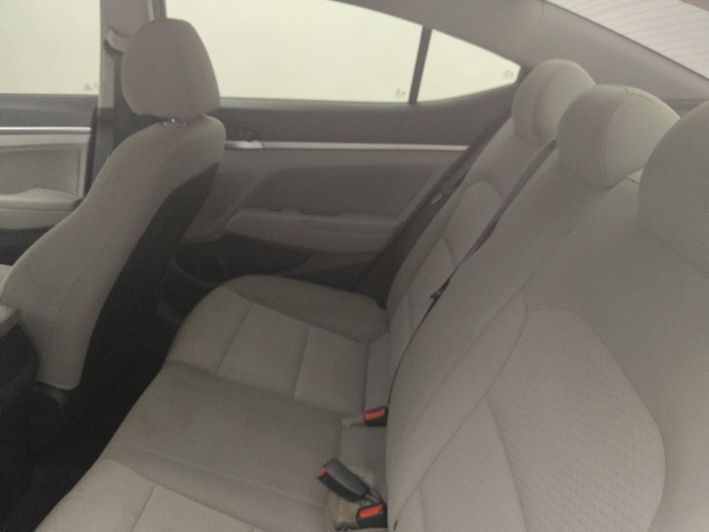 used 2020 Hyundai Elantra car, priced at $15,795