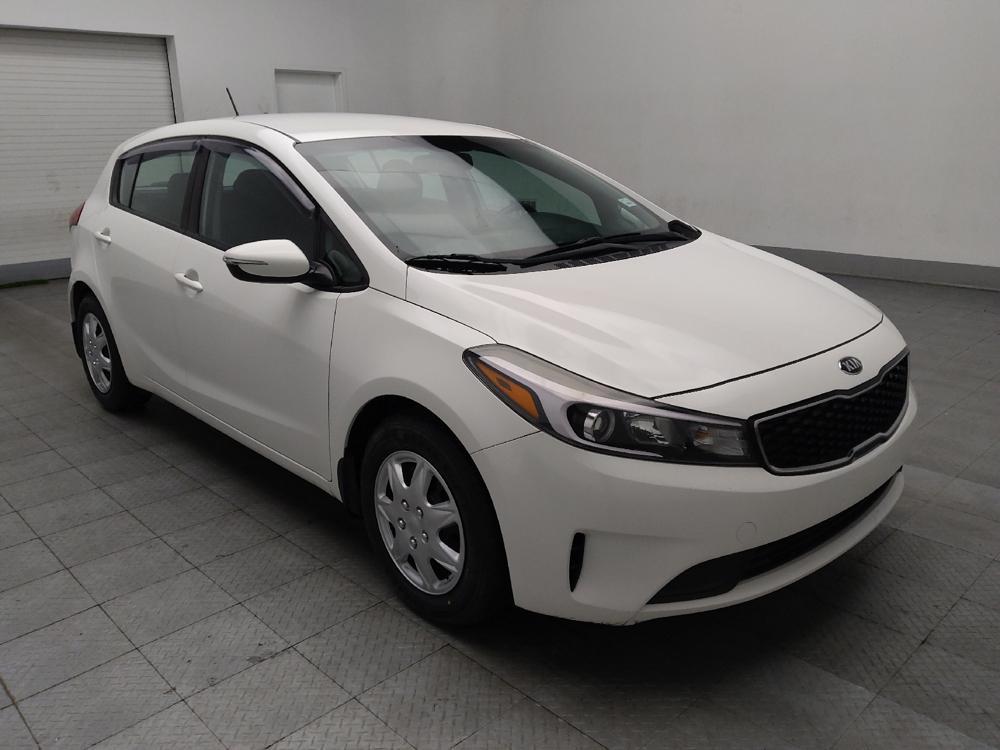 used 2017 Kia Forte car, priced at $13,895
