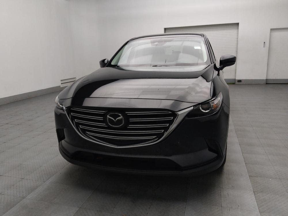 used 2022 Mazda CX-9 car, priced at $20,695