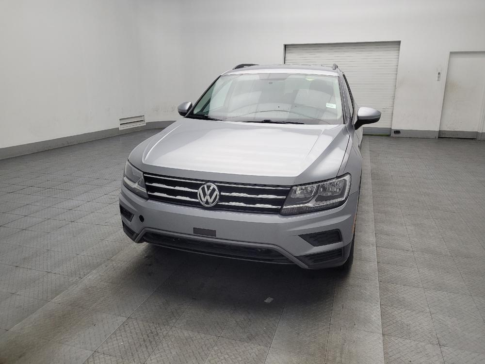 used 2019 Volkswagen Tiguan car, priced at $16,995