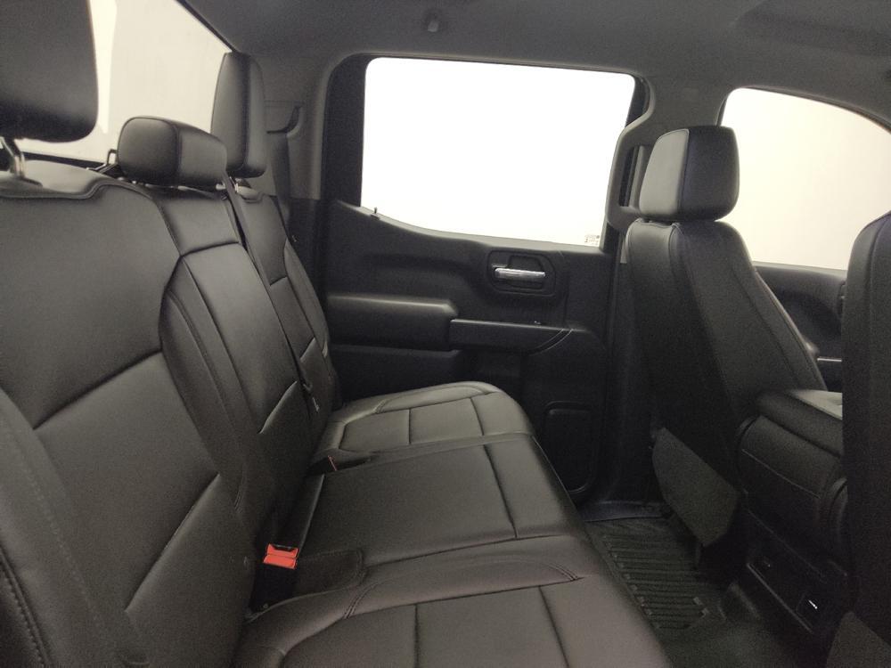 used 2019 Chevrolet Silverado 1500 car, priced at $24,395