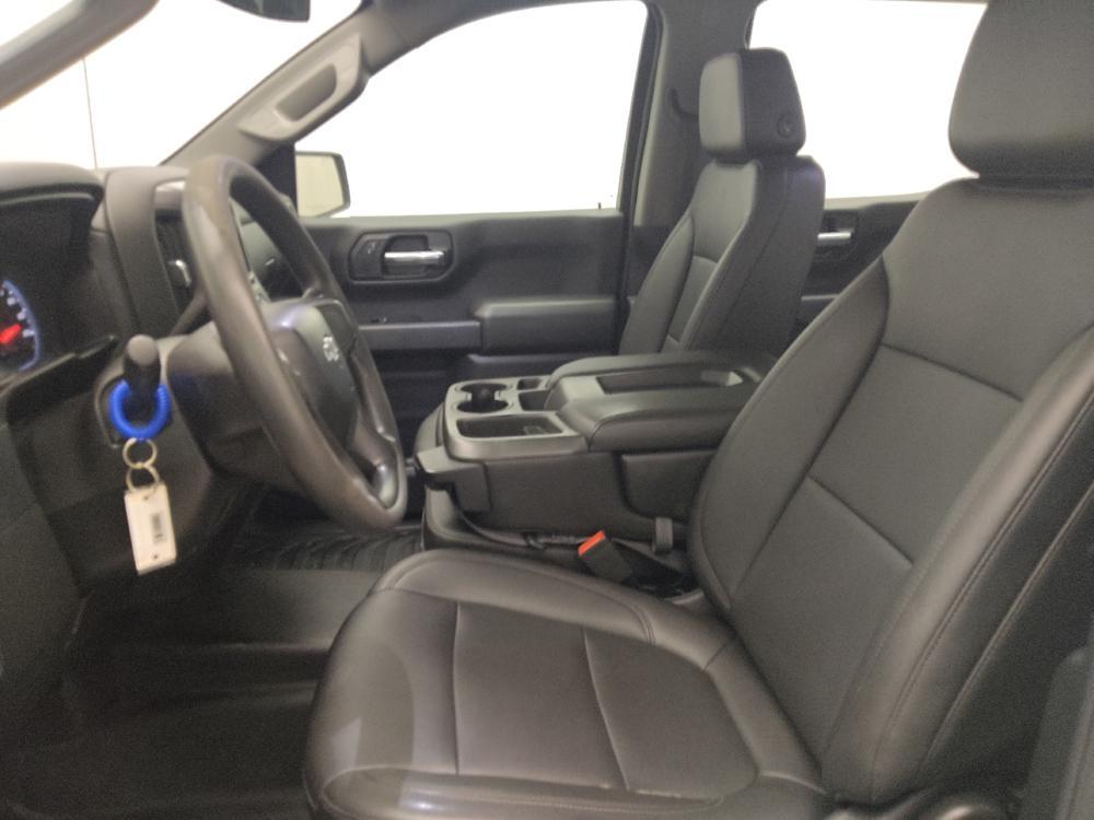 used 2019 Chevrolet Silverado 1500 car, priced at $24,395