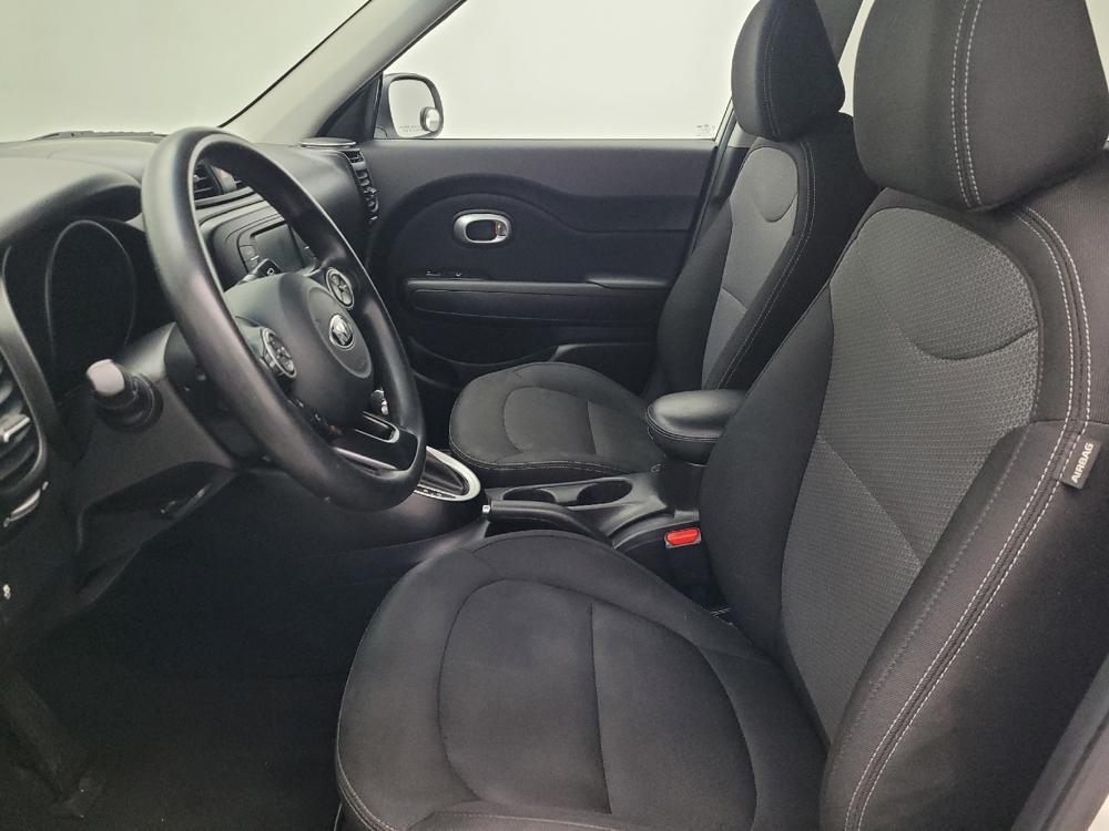 used 2017 Kia Soul car, priced at $14,395