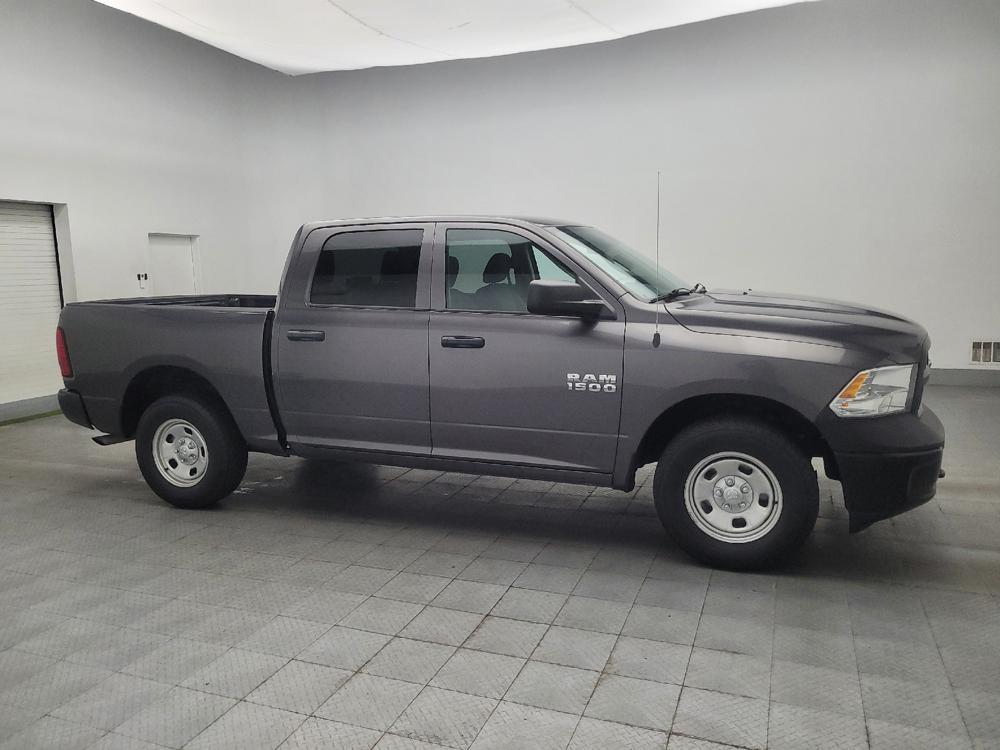 used 2016 Ram 1500 car, priced at $28,695