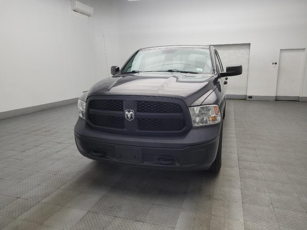 used 2016 Ram 1500 car, priced at $28,695