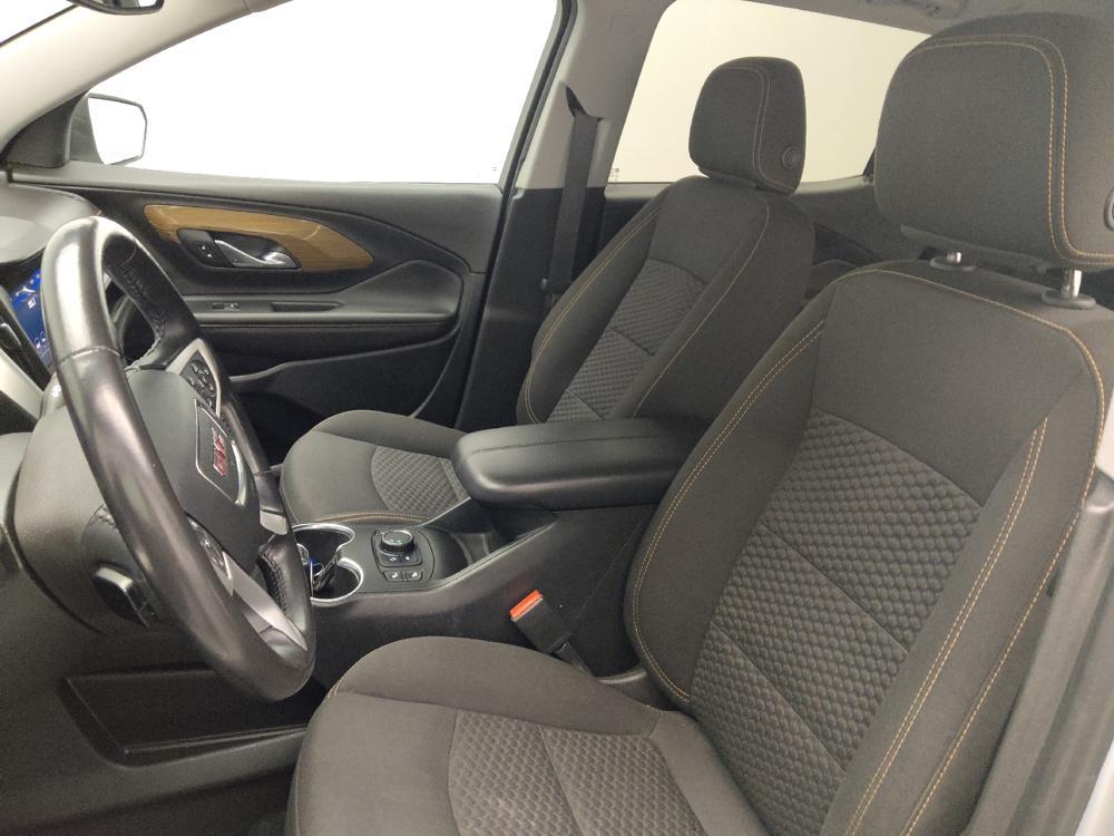 used 2020 GMC Terrain car, priced at $16,695