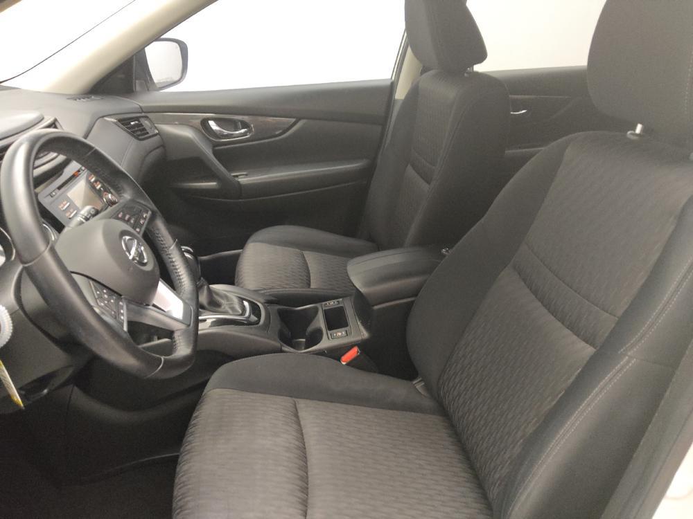 used 2017 Nissan Rogue car, priced at $16,495