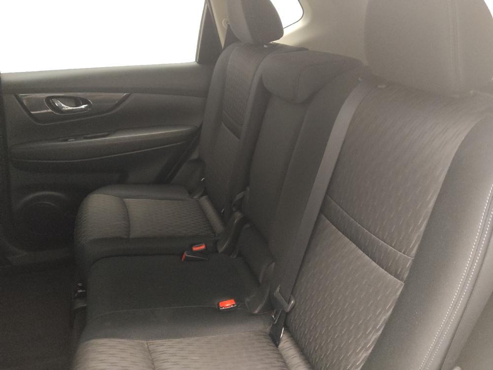 used 2017 Nissan Rogue car, priced at $16,495