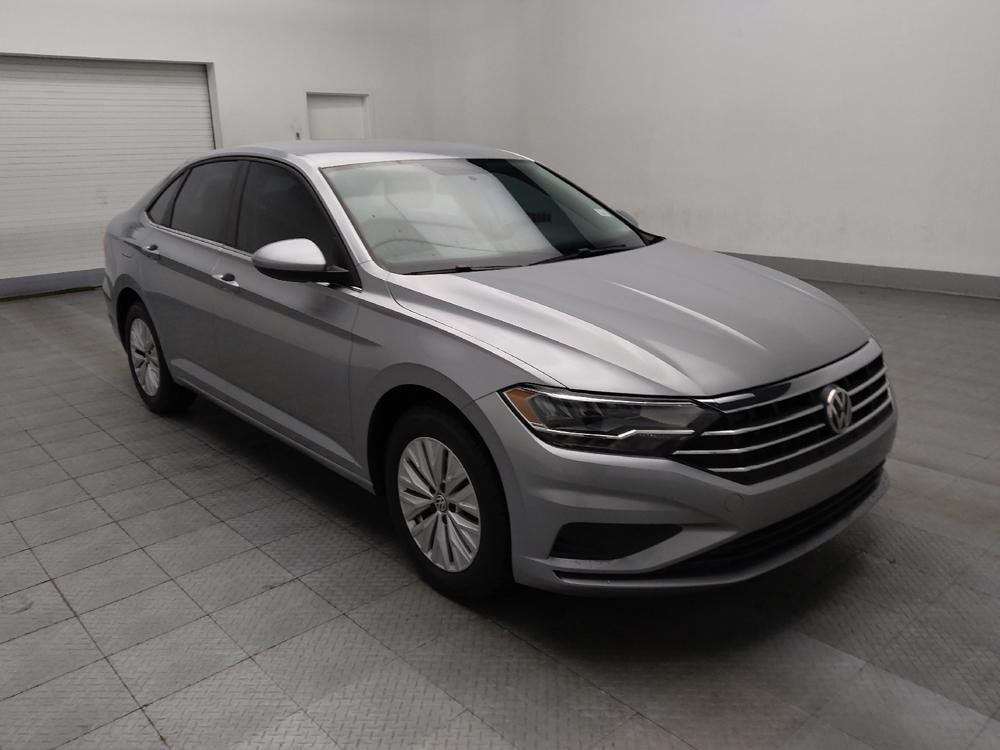 used 2019 Volkswagen Jetta car, priced at $15,795