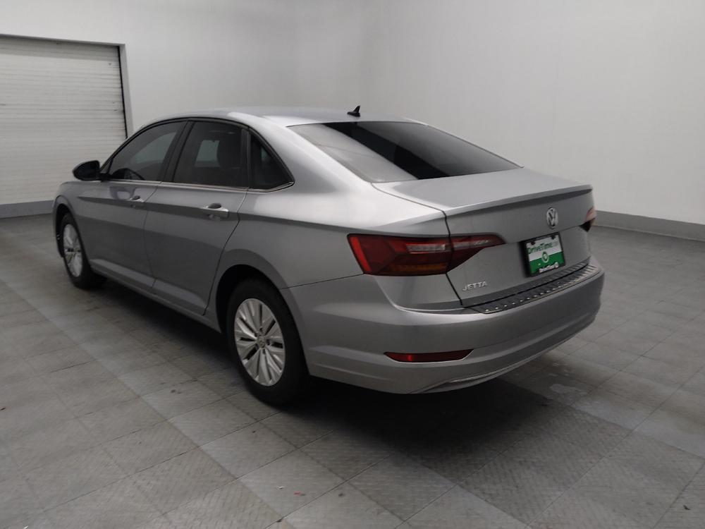 used 2019 Volkswagen Jetta car, priced at $15,795