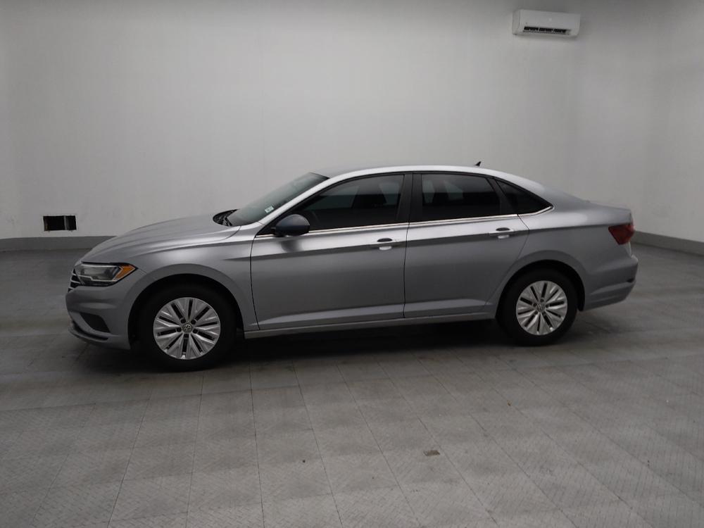 used 2019 Volkswagen Jetta car, priced at $15,795