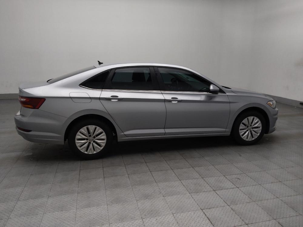 used 2019 Volkswagen Jetta car, priced at $15,795