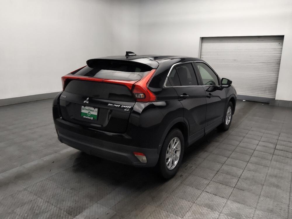 used 2019 Mitsubishi Eclipse Cross car, priced at $11,695