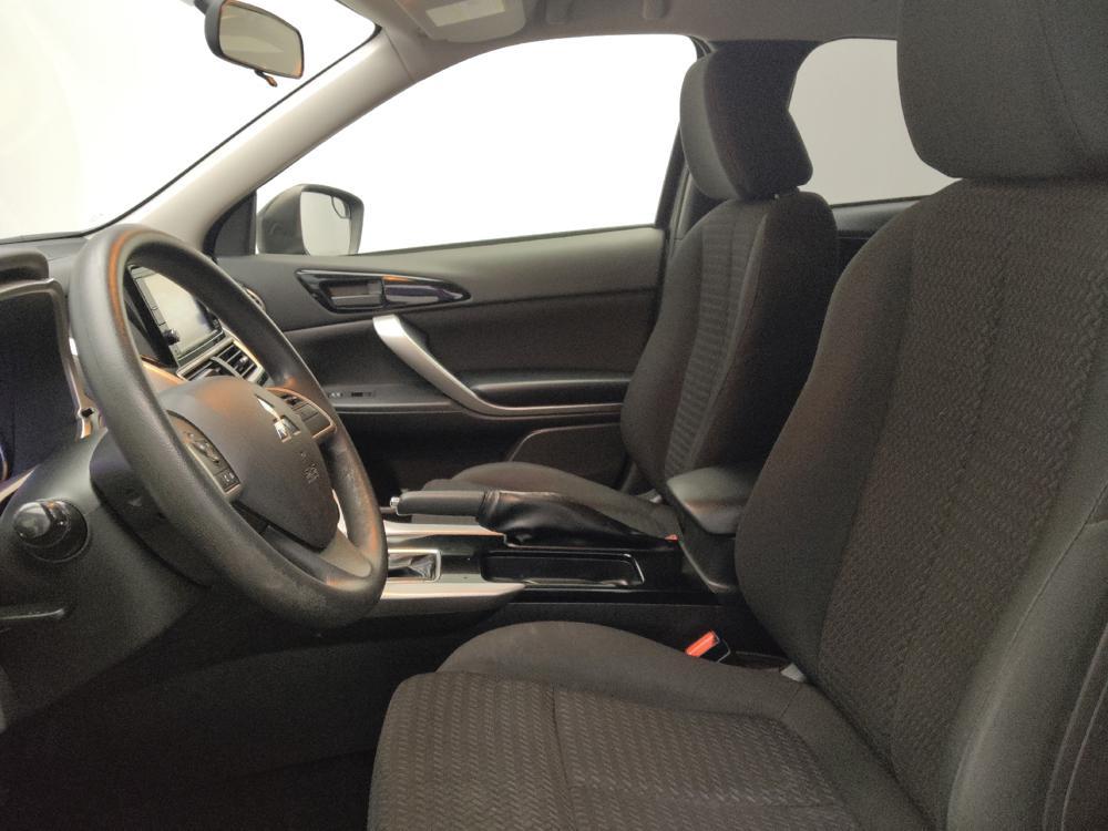 used 2019 Mitsubishi Eclipse Cross car, priced at $11,695