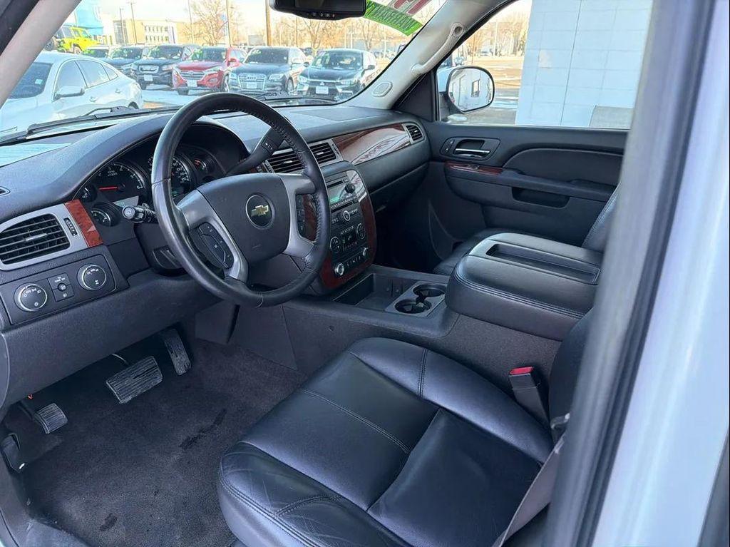 used 2014 Chevrolet Tahoe car, priced at $12,995