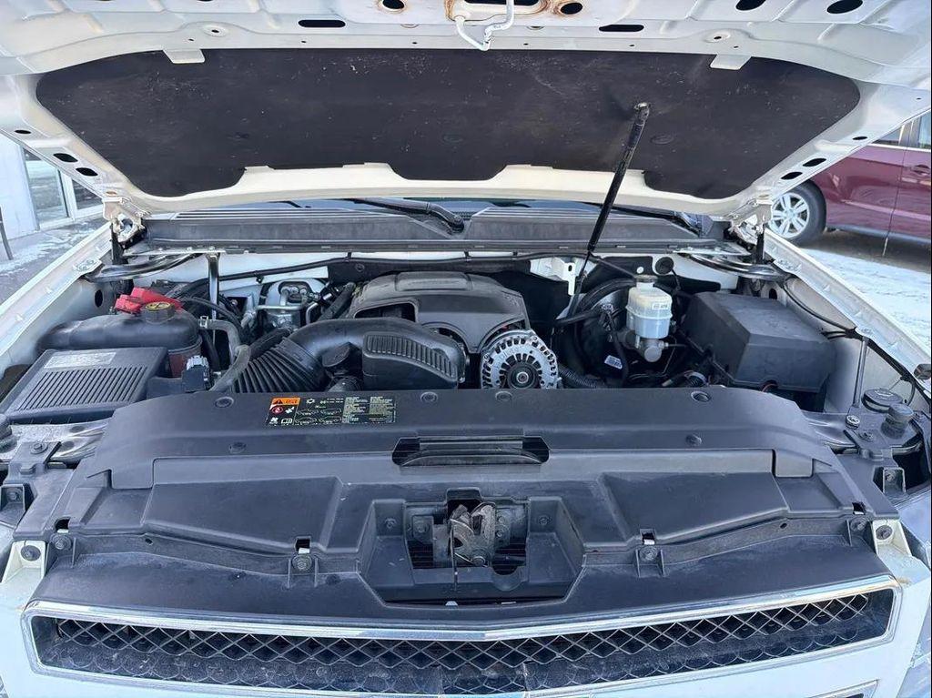 used 2014 Chevrolet Tahoe car, priced at $12,995