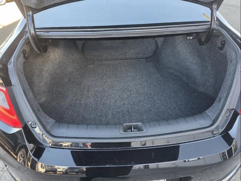 used 2015 Honda Accord car, priced at $12,995