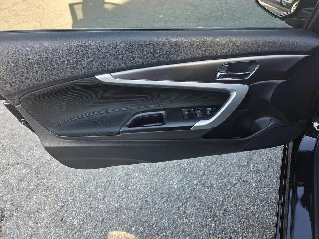 used 2015 Honda Accord car, priced at $12,995