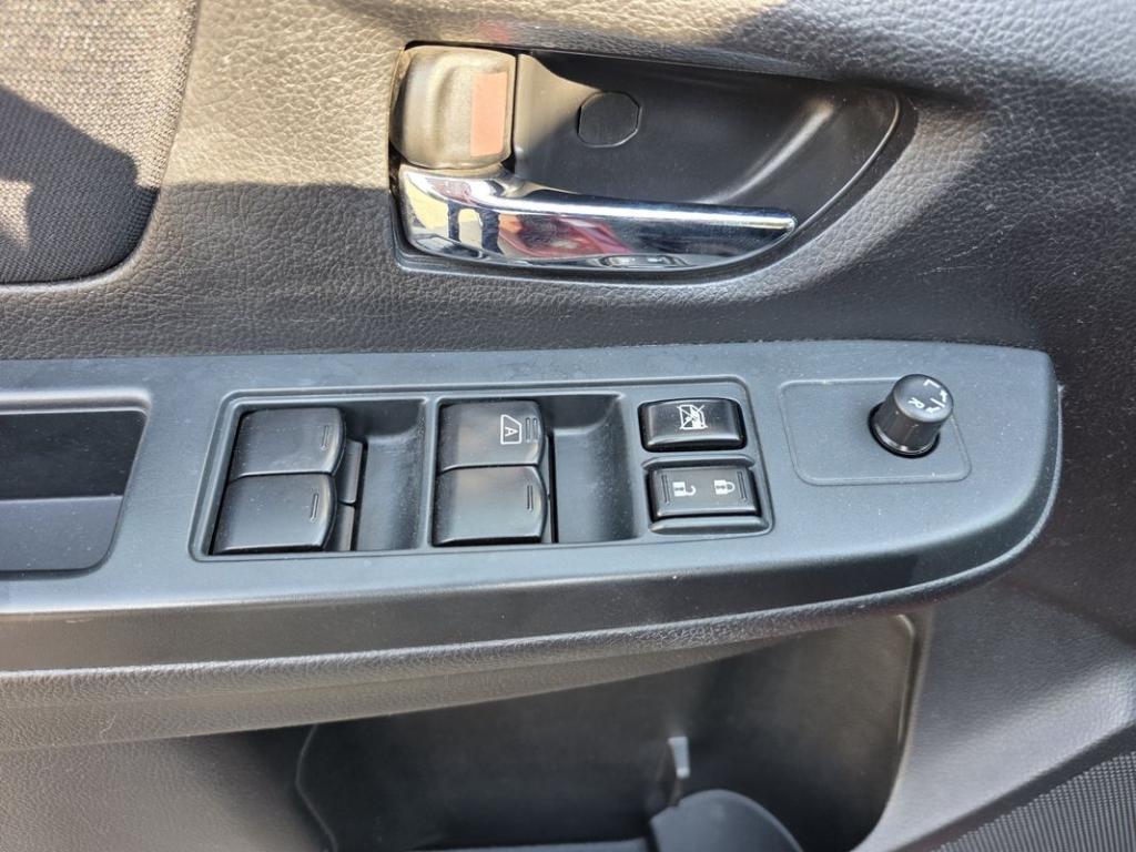 used 2014 Subaru Impreza car, priced at $8,995