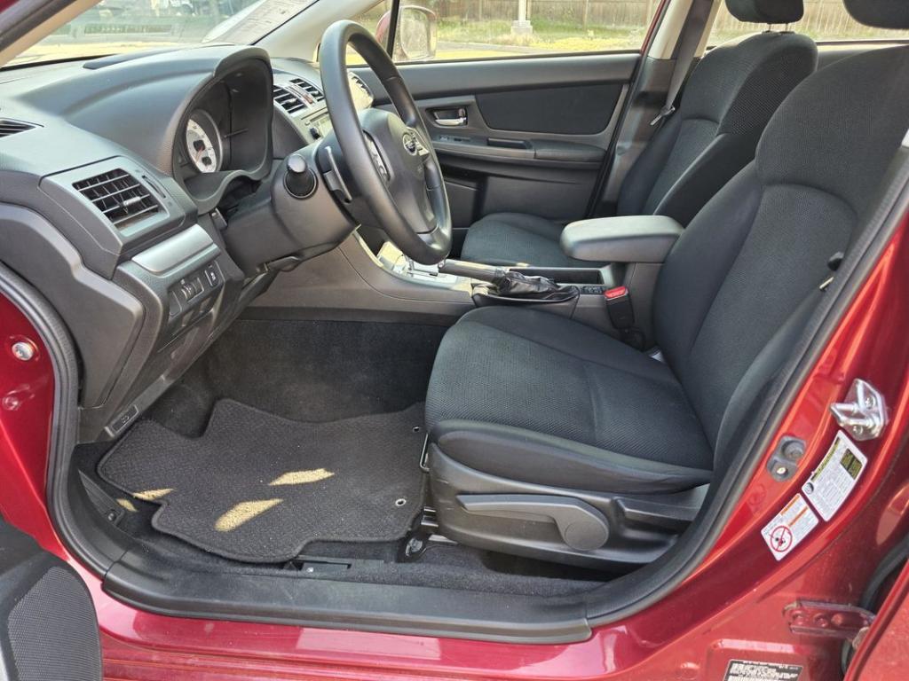 used 2014 Subaru Impreza car, priced at $8,995