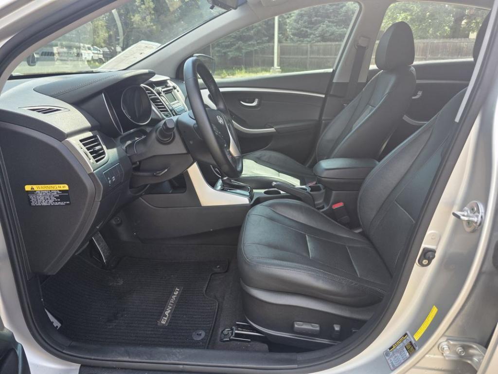 used 2014 Hyundai Elantra GT car, priced at $11,995