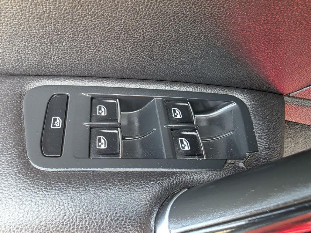 used 2015 Volkswagen Golf car, priced at $8,995