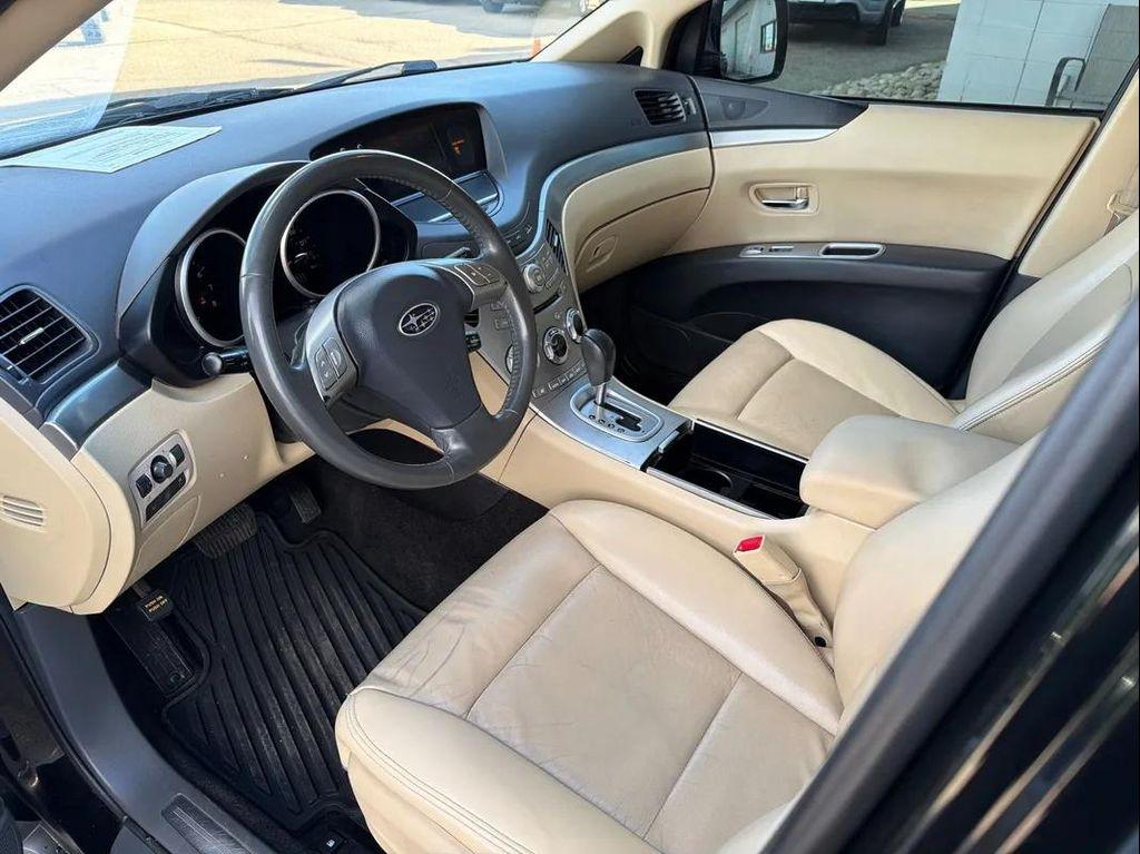 used 2012 Subaru Tribeca car, priced at $7,995