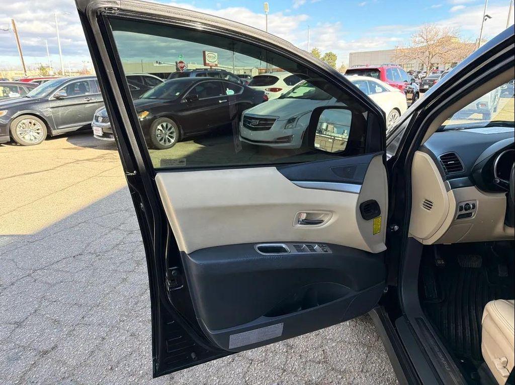 used 2012 Subaru Tribeca car, priced at $7,995