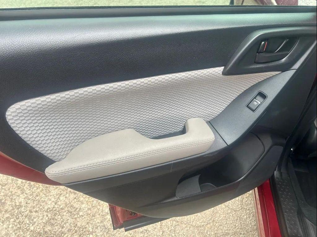 used 2018 Subaru Forester car, priced at $13,995