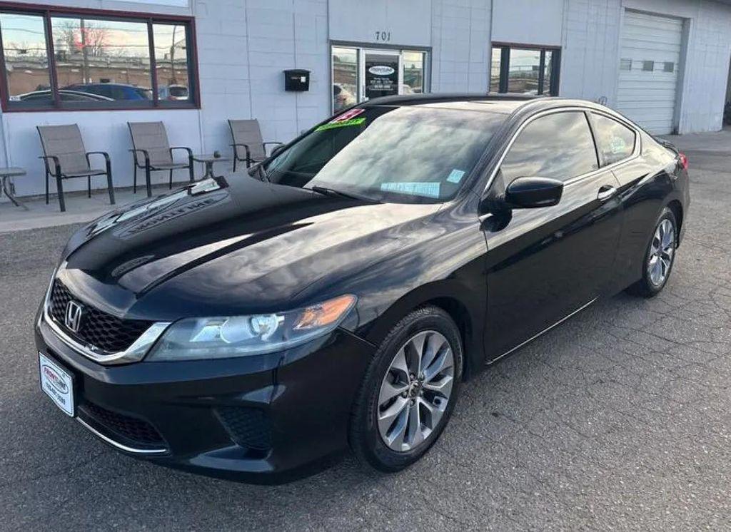 used 2013 Honda Accord car, priced at $9,995