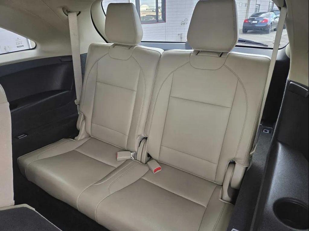 used 2018 Acura MDX car, priced at $14,995