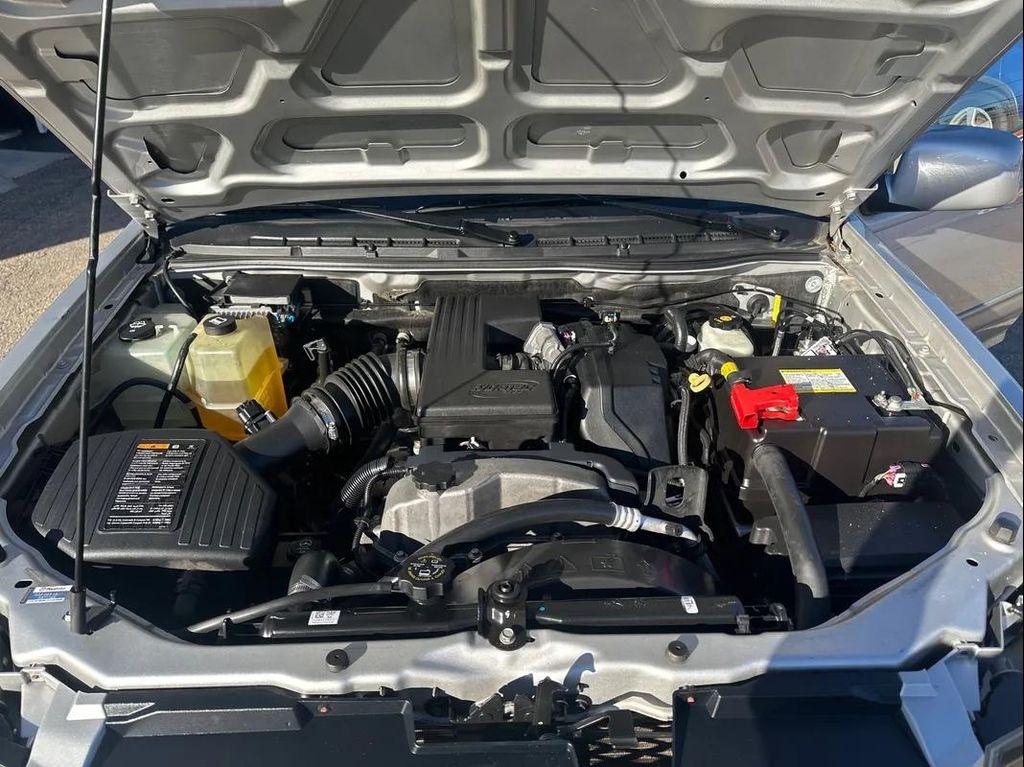 used 2011 Chevrolet Colorado car, priced at $14,995