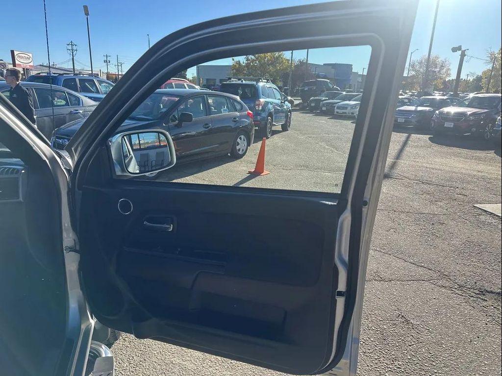 used 2011 Chevrolet Colorado car, priced at $14,995