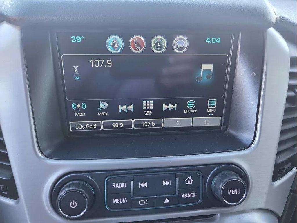 used 2017 GMC Yukon XL car, priced at $15,995