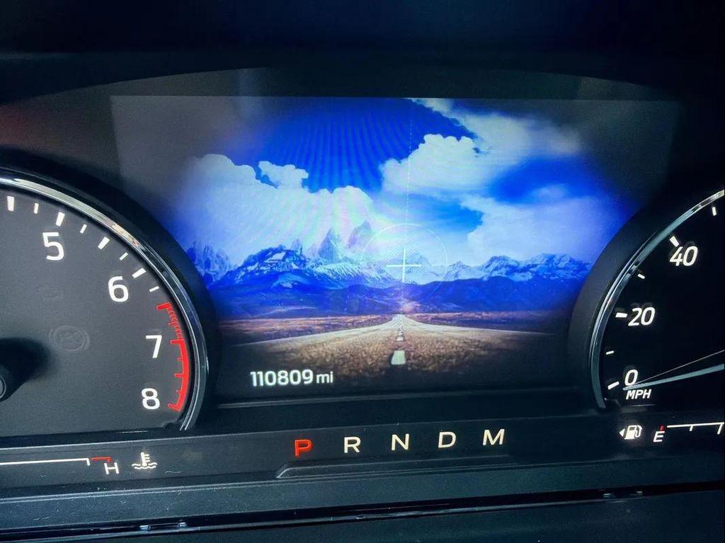 used 2020 Ford Explorer car, priced at $21,995