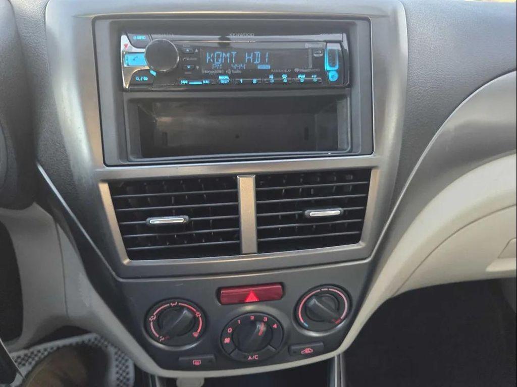 used 2011 Subaru Impreza car, priced at $6,995