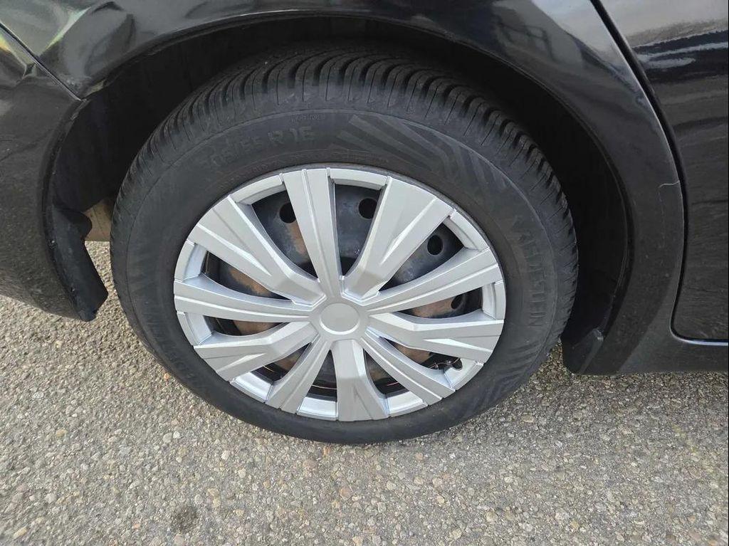 used 2011 Subaru Impreza car, priced at $6,995