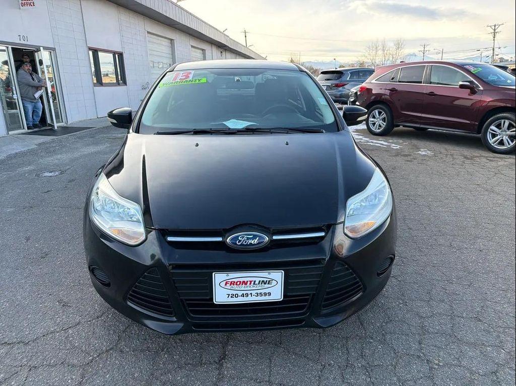used 2013 Ford Focus car, priced at $6,995