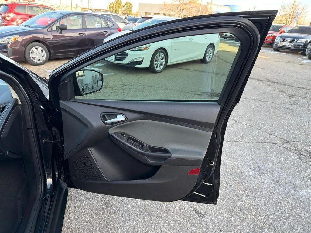 used 2013 Ford Focus car, priced at $6,995