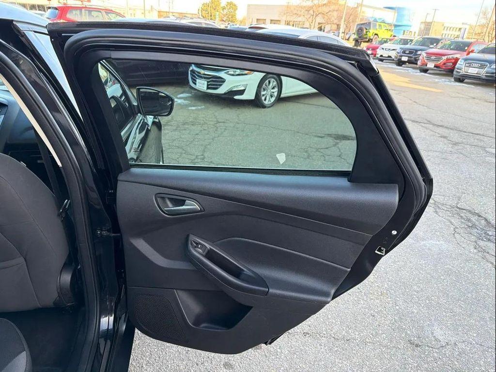 used 2013 Ford Focus car, priced at $6,995